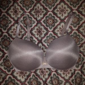 Body by Victoria Lined Demi Bra